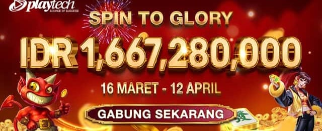 Mainkan Slot Terpopuler