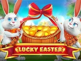 Easter Keberuntungan screenshot