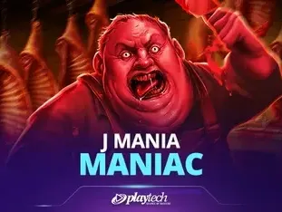 J Mania Maniac screenshot
