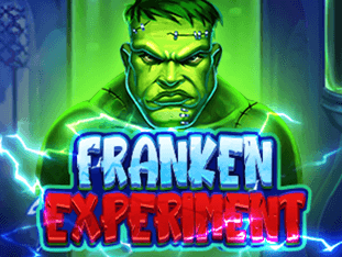Franken Experiment screenshot