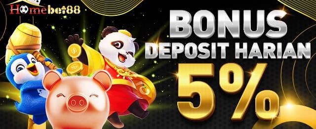 Dapatkan Promo Eksklusif