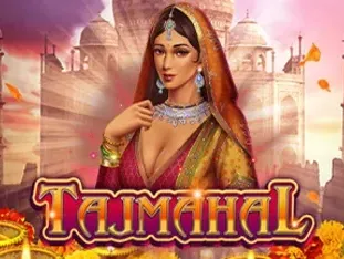 Taj Mahal screenshot